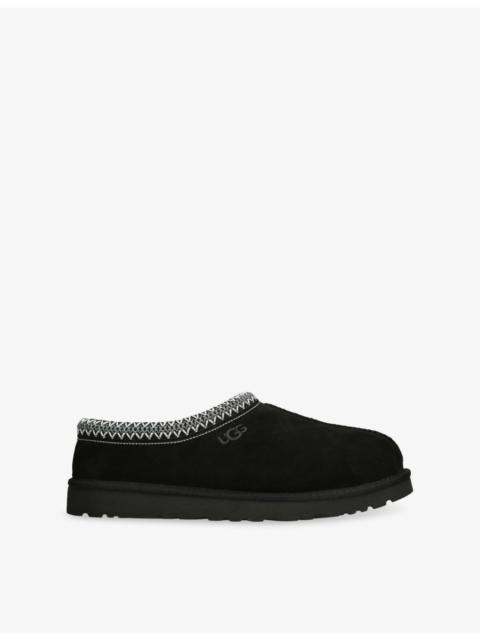 UGG Tasman II Suede Slippers
