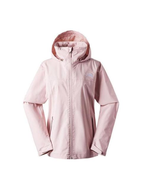 (WMNS) THE NORTH FACE Sangro Dryvent Jacket 'Pink' NF0A7WCK-LK6