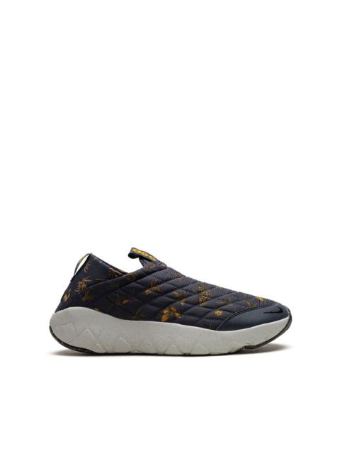 ACG Air Moc 3.5 "Thunder Blue/Yellow Ochre/Black" sneakers