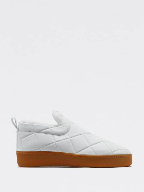 Bottega Veneta quilt