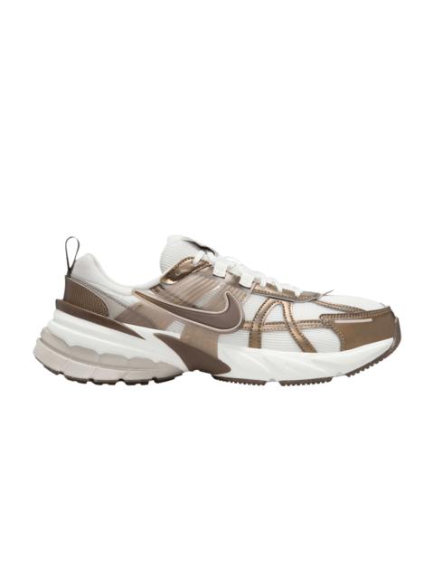 Nike Wmns V2K Run 'Mink Brown'