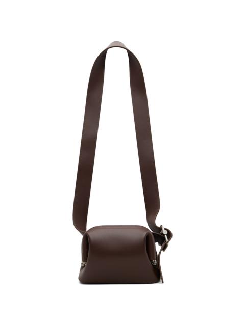 OSOI Brown Pecan Brot Bag