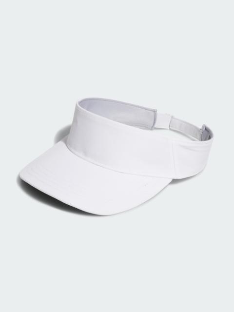 adidas Crestable Visor Hat