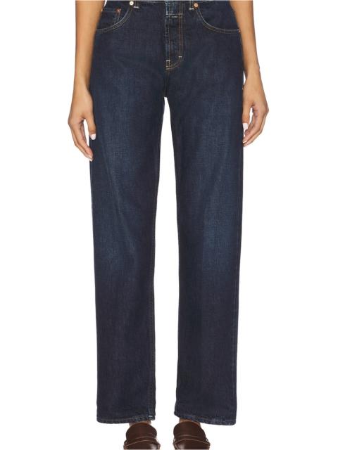 CLOSED Jonta Straight Jeans