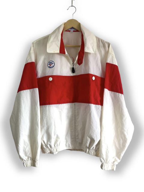 Other Designers Vintage × Yamaha - Vintage 91 Yamaha Marine Nippon Challenge America's Cup 1991