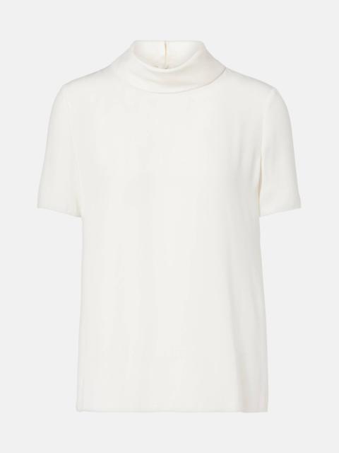 Valentino Silk top