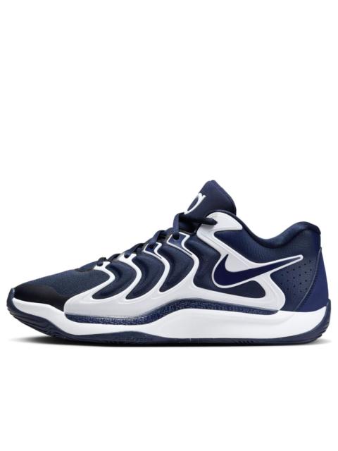 Nike Nike KD 17 TB 'College Navy' FV1307-400