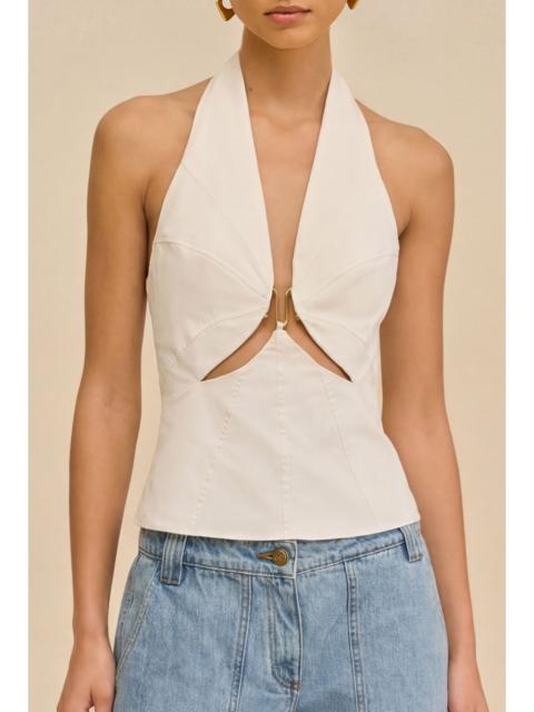 Cult Gaia ELORAE TOP