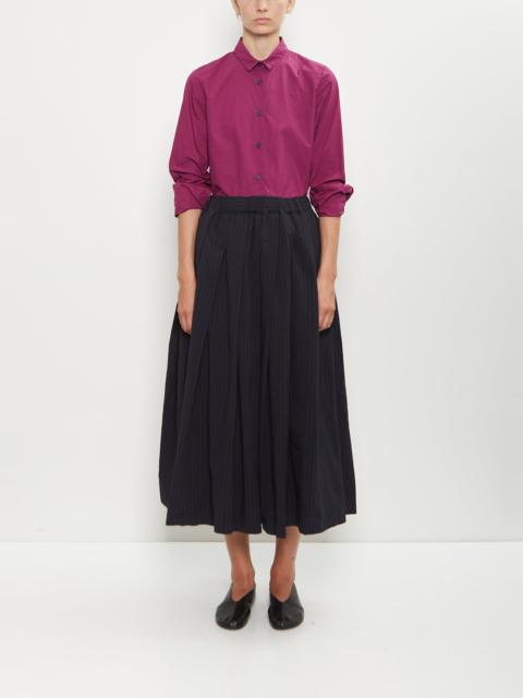 Bergfabel Matilde Stretch Cotton Skirt