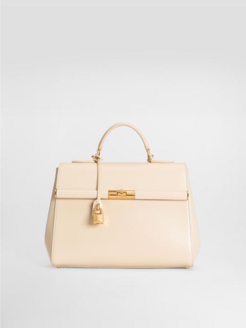 Dolce & Gabbana Marlene handbag in palmellato calfskin