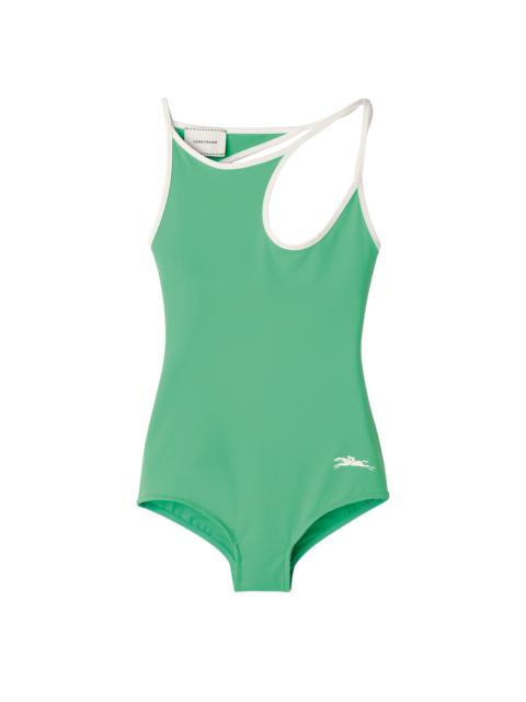 Longchamp Spring/Summer 2023 Collection Swimsuit Mint - OTHER