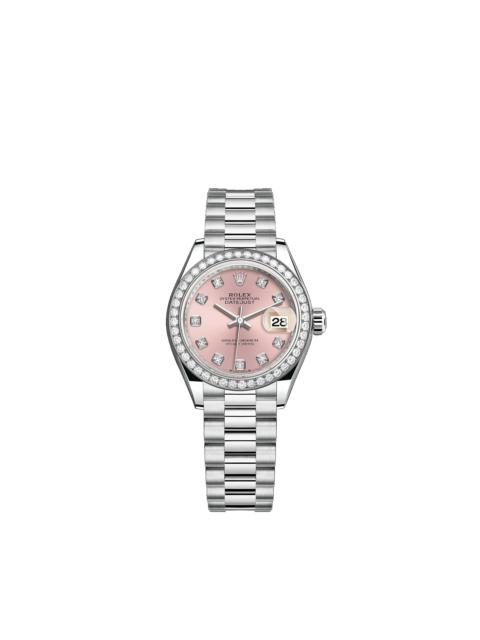 ROLEX LADY-DATEJUST