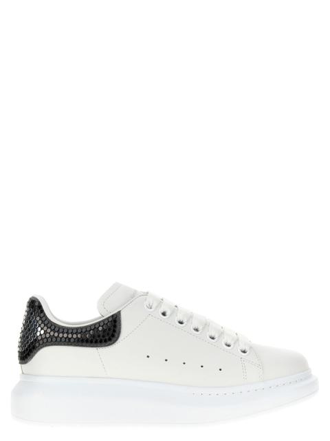Alexander McQueen Larry Sneakers White/Black