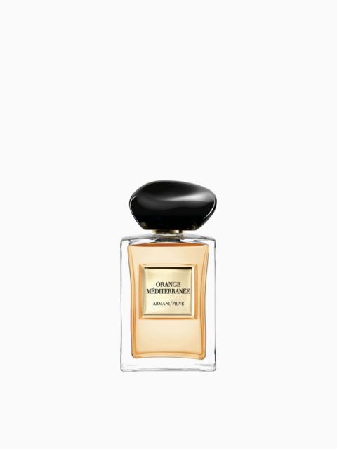 GIORGIO ARMANI FRAGRANCES