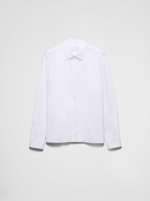 Cotton shirt