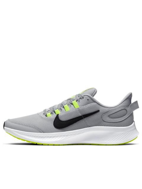 Nike Run All Day 2 'Grey Green' CD0223-007