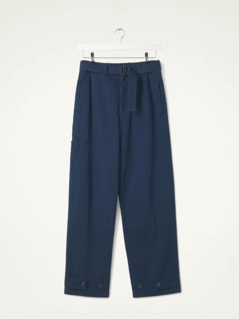 Lemaire MILITARY PANTS