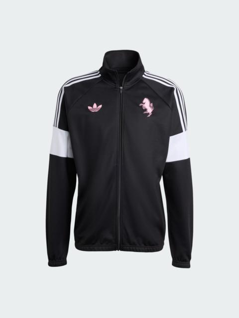 adidas Juventus LFSTLR Track Top