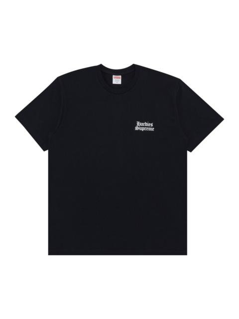 関税込 23SS Week17 Supreme Hardies Dog Tee Week17 Tee Supreme 23SS Hardies 関税込 Dog