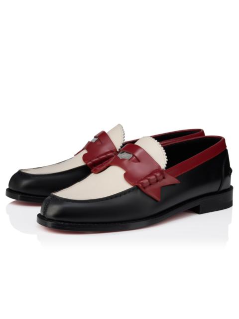 Christian Louboutin The Plato Loafer Loafers