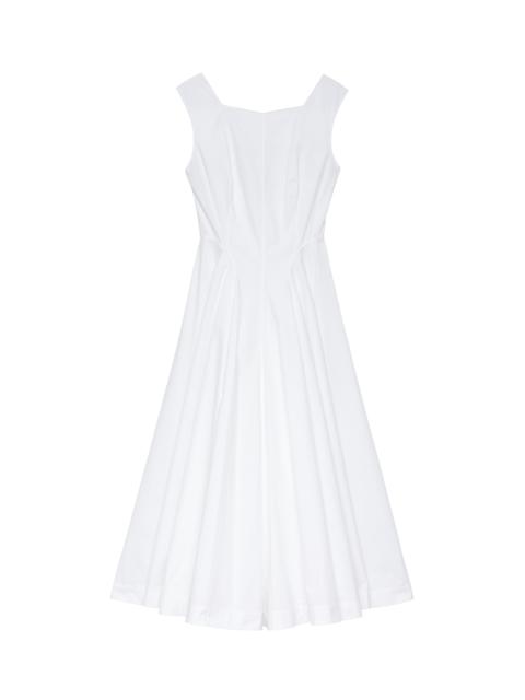 DÔEN RIVIÈRE DRESS