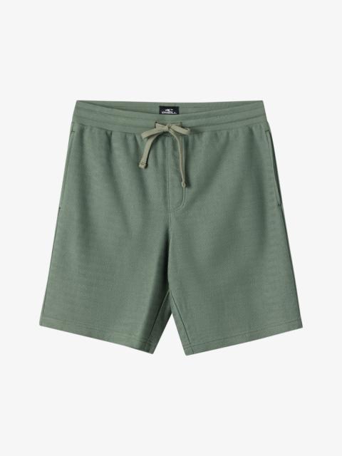O'Neill Bavaro Solid 19" Shorts