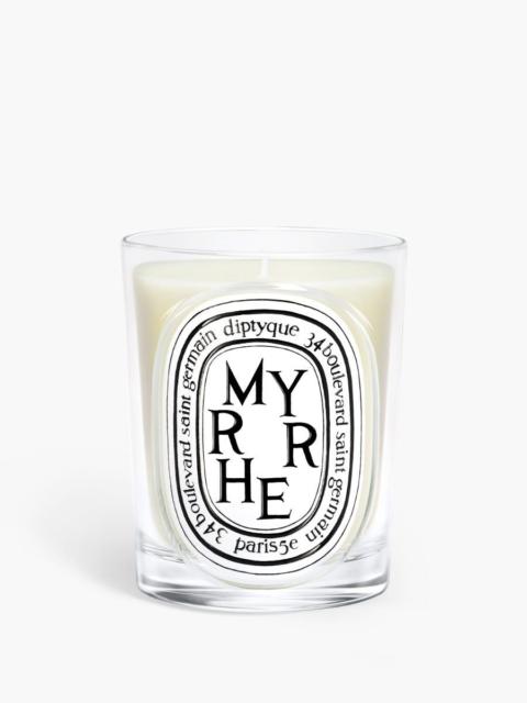 Diptyque Myrrhe (Myrrh) - Classic Candle