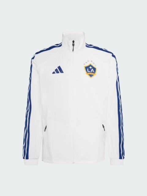 adidas LA Galaxy Anthem Jacket