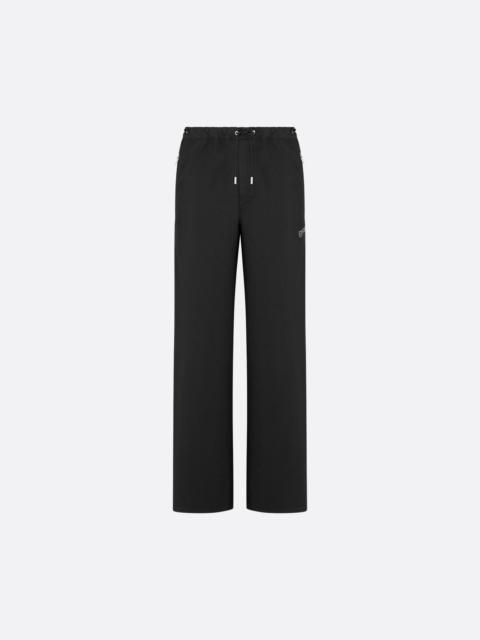 Dior Dior Mountain Track Pants