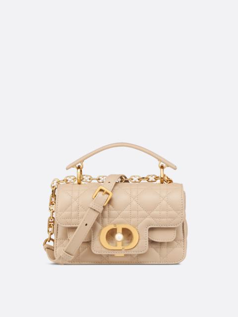 Dior Mini Dior Jolie Top Handle Bag