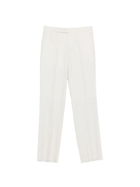 LARDINI pocket trousers