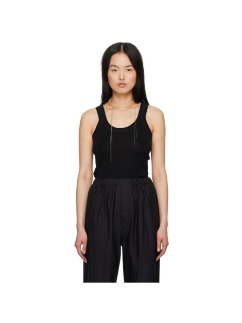 Lemaire RIB 탱크 탑