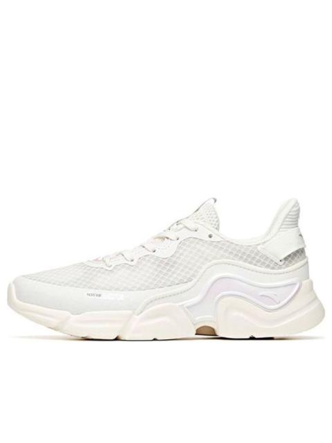 ANTA (WMNS) ANTA City Fun Runner 'White Silver' 122035565-3