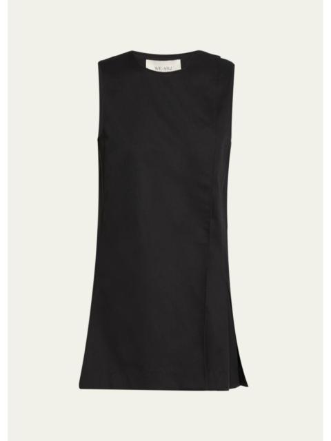 WE-AR4 The Betty Mini Dress