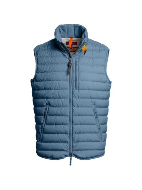 PARAJUMPERS quilted sleeveless gilet