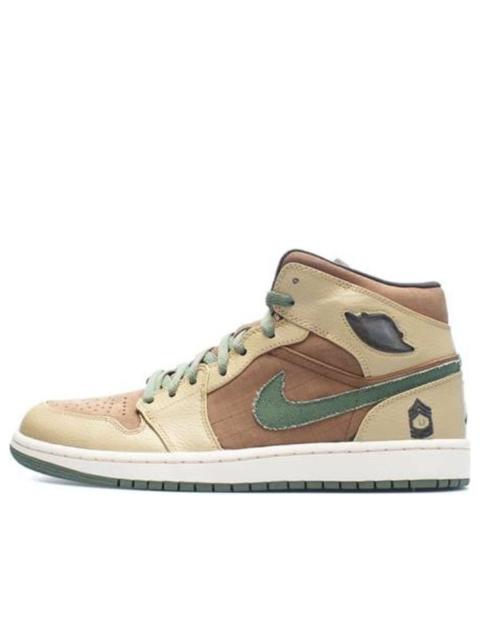 Jordan Air Jordan 1 Retro 'Armed Forces' 325514-231