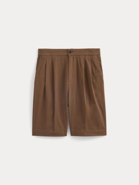 EVERLANE PLEATED EASY SHORT
