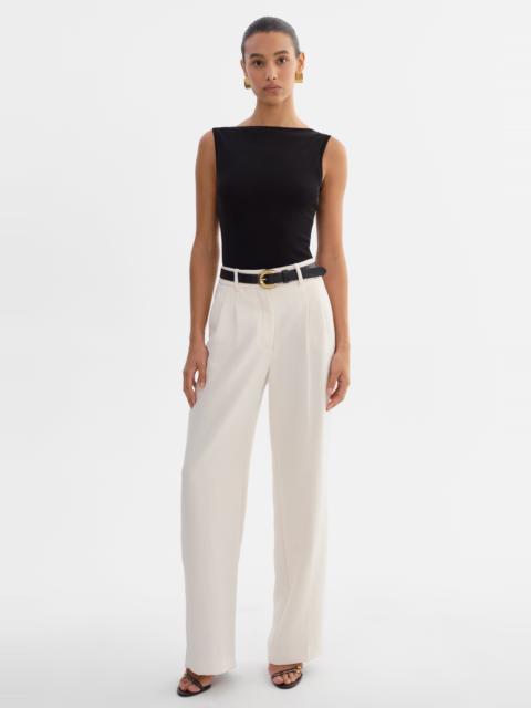 LAMARQUE LOKI | Knit Bodysuit