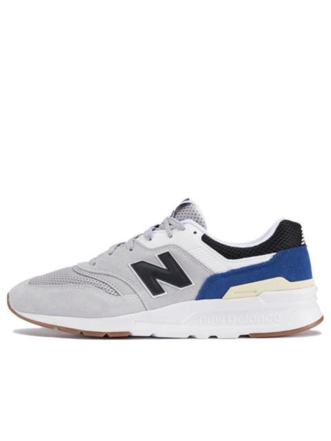 New Balance 997H 'Grey Blue Navy' CM997HHA