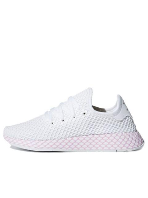 adidas (WMNS) adidas Deerupt 'Cloud White' B37601