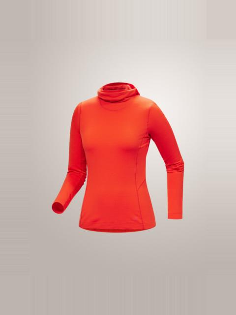 Arc'teryx Satoro Merino Wool Hoody