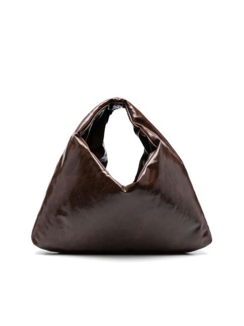 KASSL Editions Anchor cotton tote bag