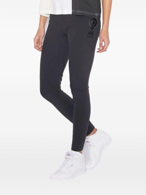 Reebok Melody Ehsani tonal leggings