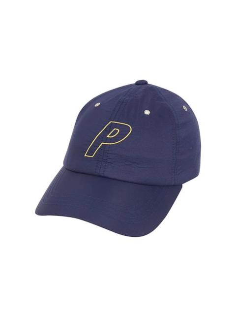PALACE Palace Stretch Your P Shell 6-Panel Navy