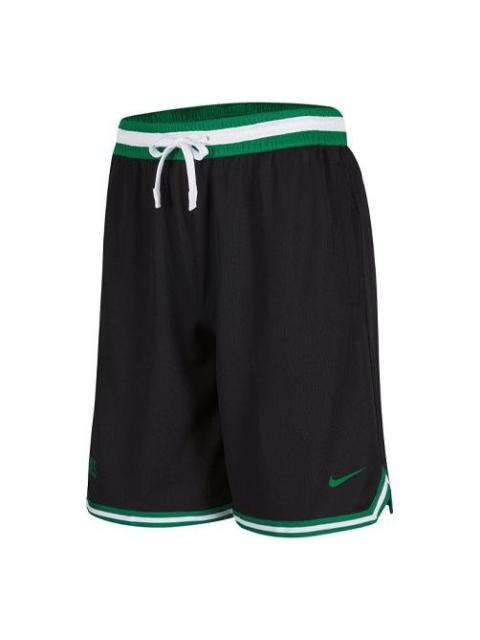 Nike Nike STATEMENT DNA NBA Boston Celtics Shorts For Men Black AV6446-010