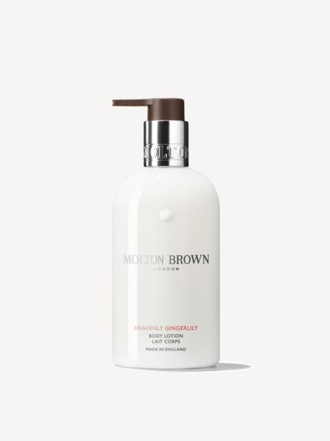 Molton Brown Heavenly Gingerlily Body Lotion 10fl. oz.