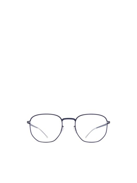 MYKITA Ryker round-frame glasses