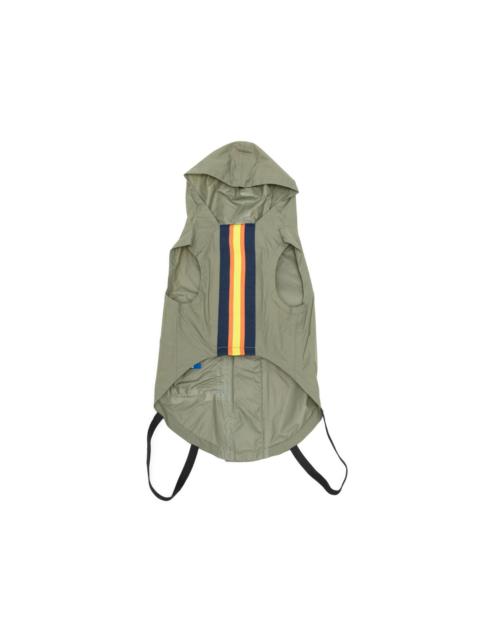 K-WAY Beverly hooded pet accessories