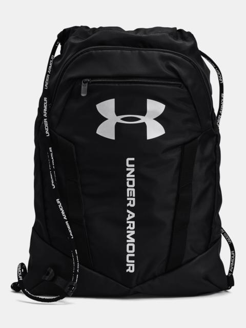 Under Armour UA Undeniable Sackpack