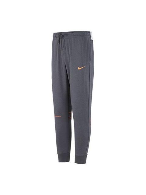 Nike Nike AS Men's Sportswear Nike Sportswear GC Pant FT IRON GREY DO6947-068